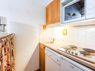 Apartment Valmorel Outdoor Recording 19