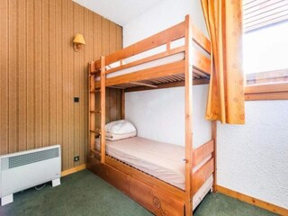 Apartment Valmorel Outdoor Recording 22