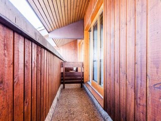 Apartment Valmorel Außenaufnahme 24
