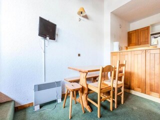 Apartment Valmorel Outdoor Recording 25