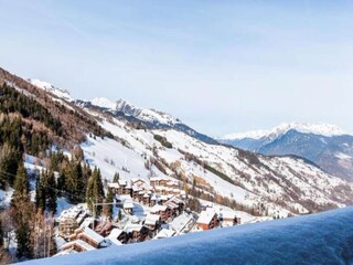 Apartment Valmorel Outdoor Recording 26