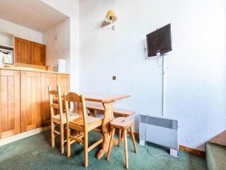 Apartment Valmorel Outdoor Recording 27