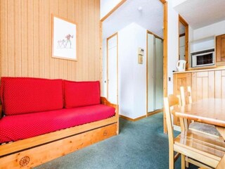 Appartement Valmorel Enregistrement extérieur 28