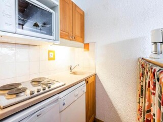 Appartement Valmorel Buitenaudio-opname 9