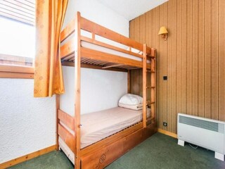 Appartement Valmorel Buitenaudio-opname 11