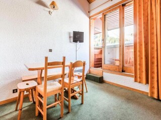 Appartement Valmorel Enregistrement extérieur 15