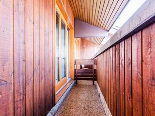 Apartment Valmorel Outdoor Recording 16