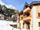 Appartement Champagny-en-Vanoise Enregistrement extérieur 1