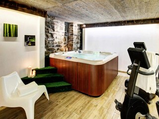 Appartement Montriond  6