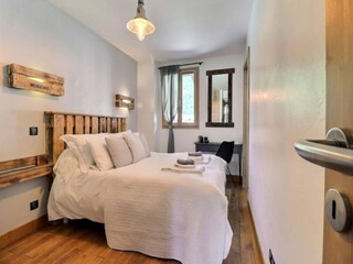 Appartement Montriond  11