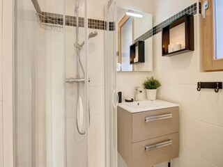 Appartement Montriond  12