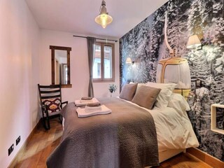Appartement Montriond  13