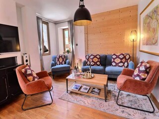 Appartement Montriond  15