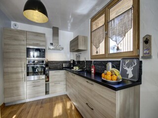 Apartment Montriond  16