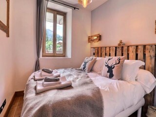 Apartment Montriond  17