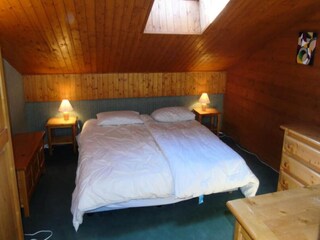 Appartement Châtel Enregistrement extérieur 19