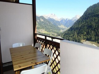 Appartement Châtel Enregistrement extérieur 22