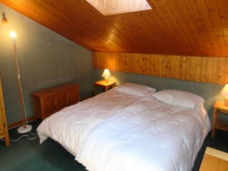 Appartement Châtel Enregistrement extérieur 23