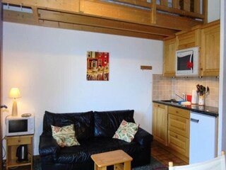 Appartement Châtel Enregistrement extérieur 27