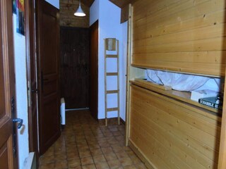 Appartement Châtel Enregistrement extérieur 30