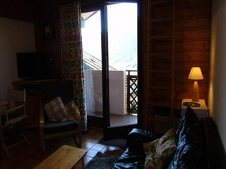 Appartement Châtel Enregistrement extérieur 15