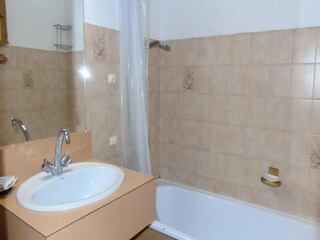 Appartement Châtel Enregistrement extérieur 16