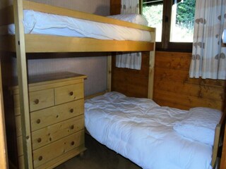 Appartement Châtel Enregistrement extérieur 17