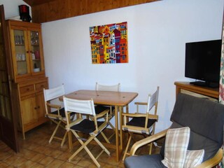 Appartement Châtel Enregistrement extérieur 18