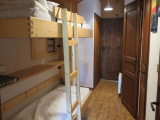 Appartement Châtel Enregistrement extérieur 32