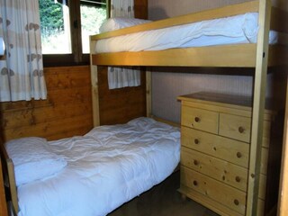 Appartement Châtel Enregistrement extérieur 6