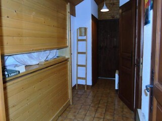 Appartement Châtel Enregistrement extérieur 33