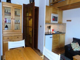 Appartement Châtel Enregistrement extérieur 10