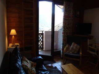 Appartement Châtel Enregistrement extérieur 11