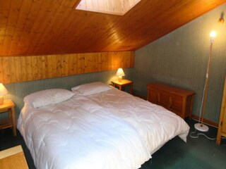 Appartement Châtel Enregistrement extérieur 12