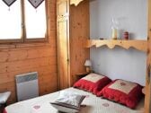 Apartamento Champagny-en-Vanoise Grabación al aire libre 1