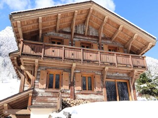 Apartamento Morzine  1