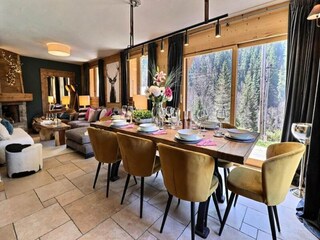 Apartment Morzine Ausstattung 9