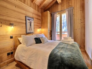 Apartamento Morzine Características 34