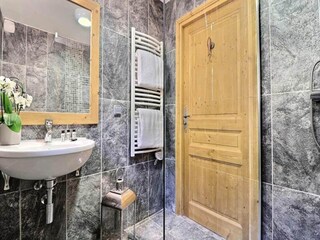 Apartamento Morzine Características 36