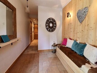 Appartement Morzine Kenmerken 40