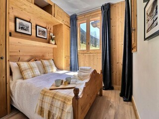 Apartamento Morzine Características 18