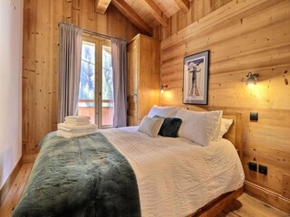 Apartamento Morzine Características 20