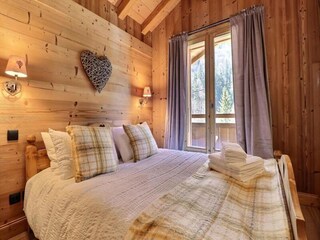 Apartamento Morzine Características 24