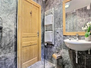 Apartamento Morzine Características 26