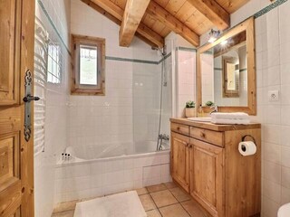 Apartamento Morzine Características 27