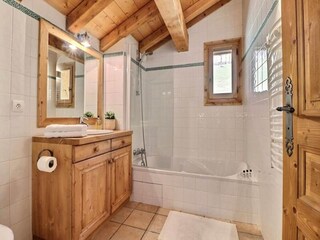 Appartement Morzine Kenmerken 28