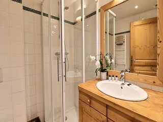 Apartamento Morzine Características 30