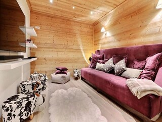 Apartamento Morzine Características 31