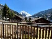 Apartamento La Clusaz Grabación al aire libre 1