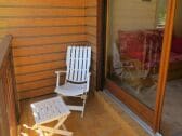 Appartement Châtel Buitenaudio-opname 1